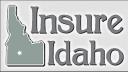 Insure Idaho logo